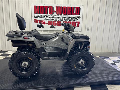 2023 Polaris Sportsman Touring 570 EPS in Utica, New York - Photo 13