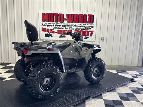 2023 Polaris Sportsman Touring 570 EPS in Utica, New York - Photo 15