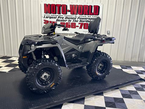 2023 Polaris Sportsman Touring 570 EPS in Utica, New York - Photo 16