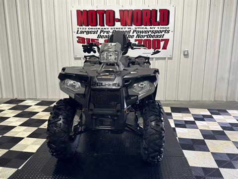 2023 Polaris Sportsman Touring 570 EPS in Utica, New York - Photo 17