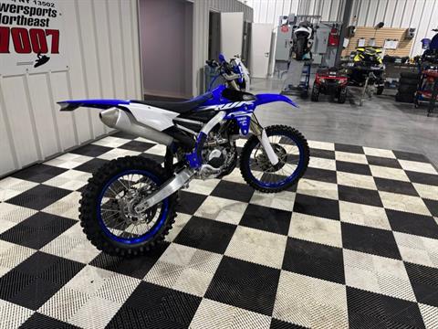 2018 Yamaha WR250R in Utica, New York - Photo 5