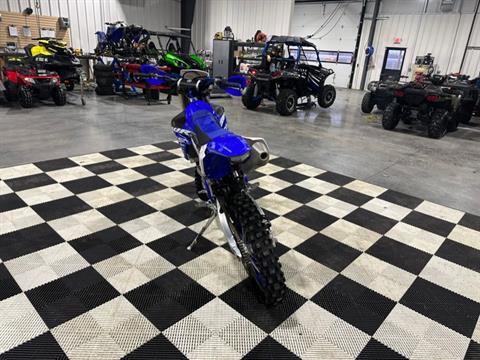 2018 Yamaha WR250R in Utica, New York - Photo 7