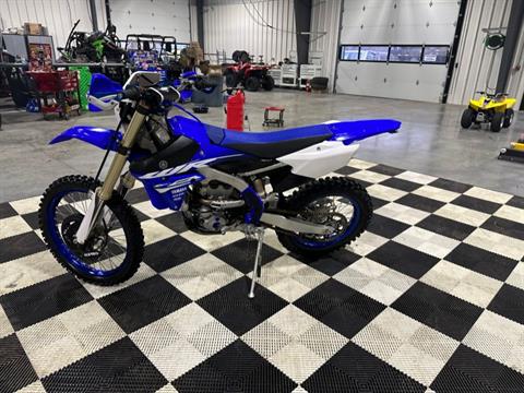 2018 Yamaha WR250R in Utica, New York - Photo 8