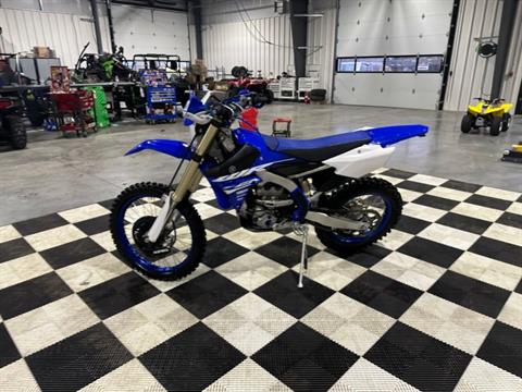 2018 Yamaha WR250R in Utica, New York - Photo 10