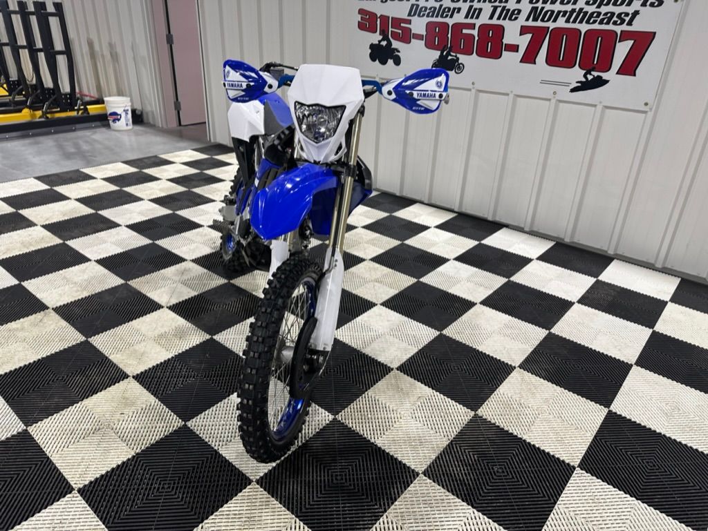 2018 Yamaha WR250R in Utica, New York - Photo 14