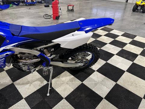 2018 Yamaha WR250R in Utica, New York - Photo 18