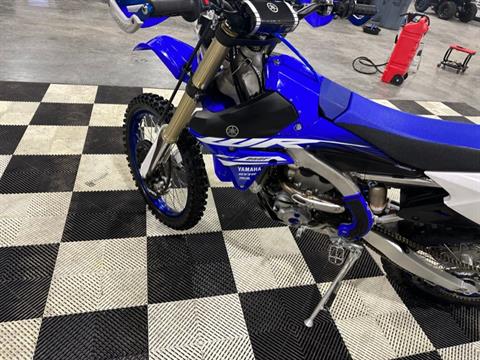 2018 Yamaha WR250R in Utica, New York - Photo 19