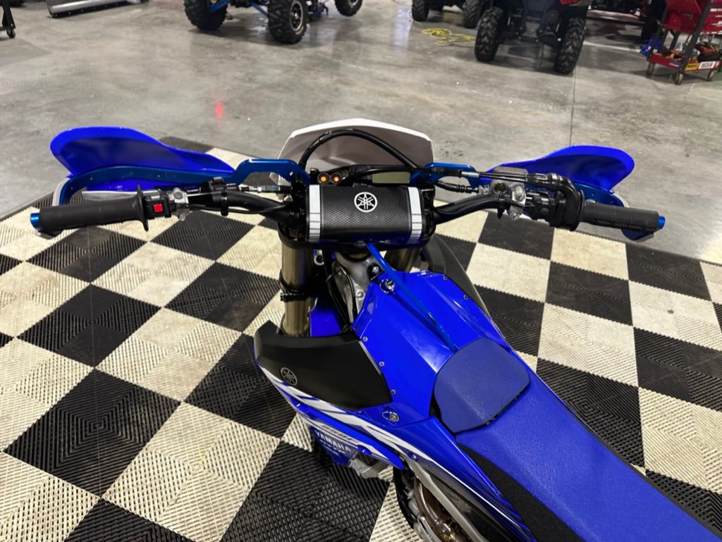 2018 Yamaha WR250R in Utica, New York - Photo 21