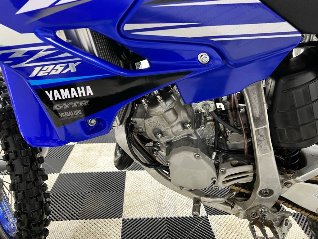 2020 Yamaha YZ125X in Herkimer, New York - Photo 23
