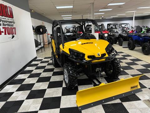2011 Can-Am Commander™ 800 XT in Herkimer, New York - Photo 7