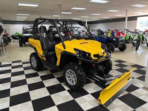 2011 Can-Am Commander™ 800 XT in Herkimer, New York - Photo 8
