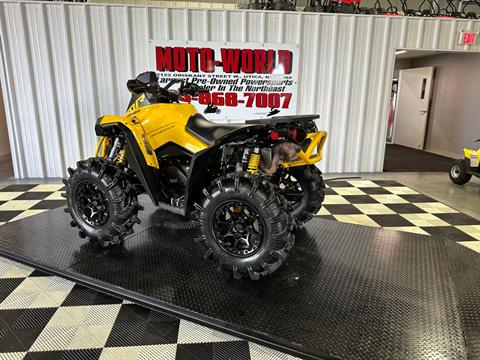 2021 Can-Am Renegade X MR 1000R with Visco-4Lok in Utica, New York - Photo 18