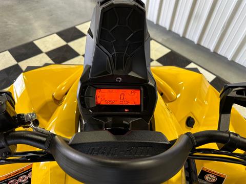 2021 Can-Am Renegade X MR 1000R with Visco-4Lok in Utica, New York - Photo 27