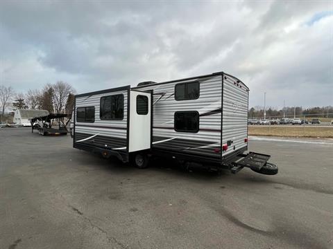 2017 Other 2017 HEARTLAND RV PIONEER SERIES M-BH270 in Herkimer, New York - Photo 8