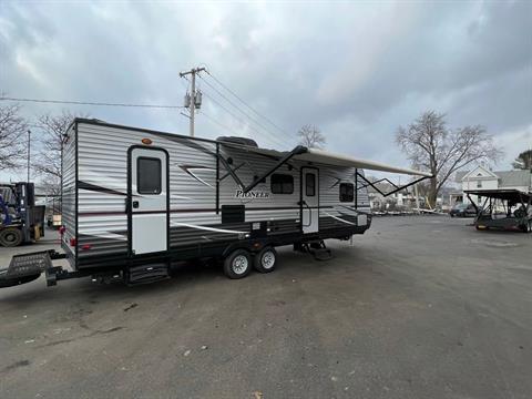 2017 Other 2017 HEARTLAND RV PIONEER SERIES M-BH270 in Herkimer, New York - Photo 13