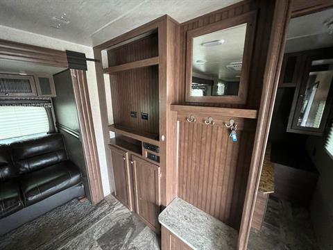 2017 Other 2017 HEARTLAND RV PIONEER SERIES M-BH270 in Herkimer, New York - Photo 14
