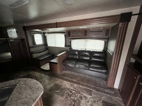 2017 Other 2017 HEARTLAND RV PIONEER SERIES M-BH270 in Herkimer, New York - Photo 15
