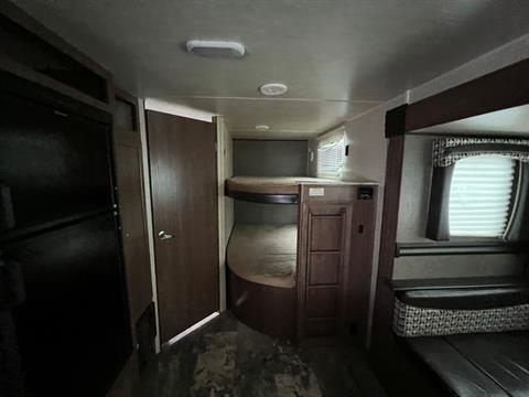 2017 Other 2017 HEARTLAND RV PIONEER SERIES M-BH270 in Herkimer, New York - Photo 17