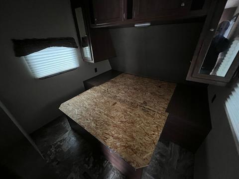 2017 Other 2017 HEARTLAND RV PIONEER SERIES M-BH270 in Herkimer, New York - Photo 23
