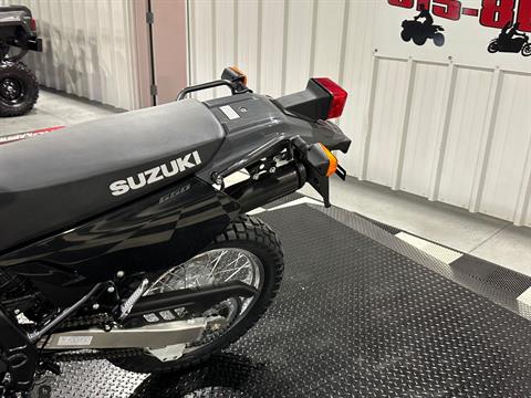 2024 Suzuki DR650S in Utica, New York - Photo 14