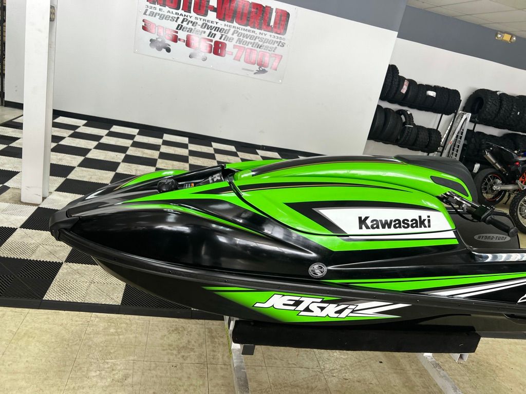 2021 Kawasaki Jet Ski SX-R in Herkimer, New York - Photo 17