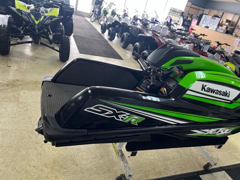 2021 Kawasaki Jet Ski SX-R in Utica, New York - Photo 19