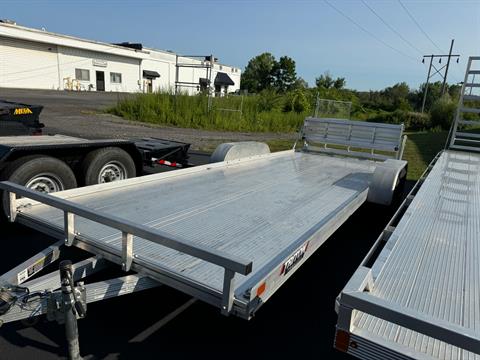 2024 Triton Trailers AUX Series Trailers 240 in. in Utica, New York - Photo 1