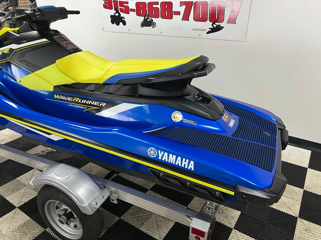 2019 Yamaha EXR in Herkimer, New York - Photo 27