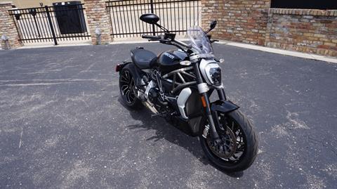 2019 Ducati XDiavel S in Racine, Wisconsin - Photo 4