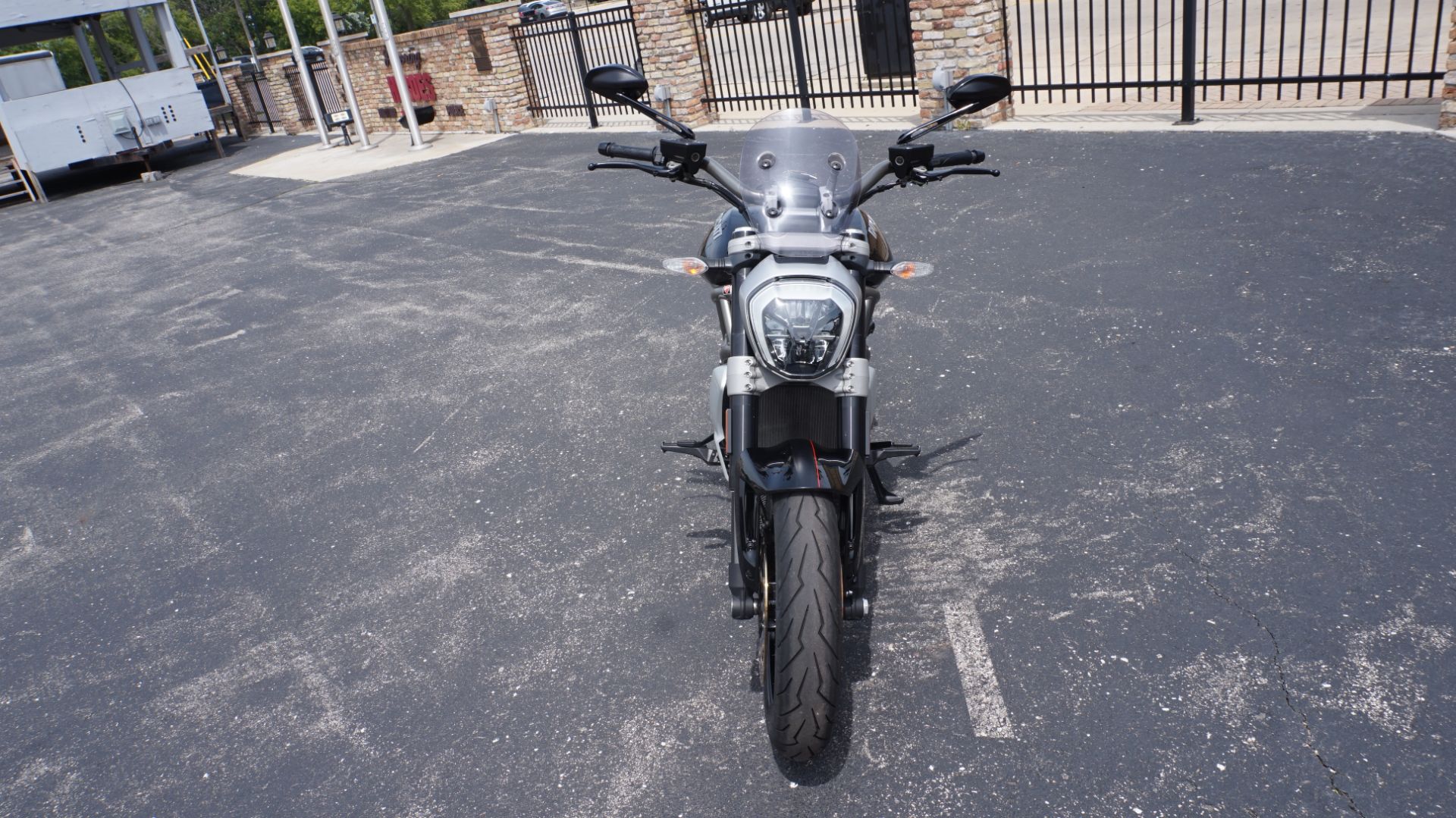 2019 Ducati XDiavel S in Racine, Wisconsin - Photo 5