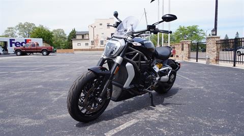 2019 Ducati XDiavel S in Racine, Wisconsin - Photo 6