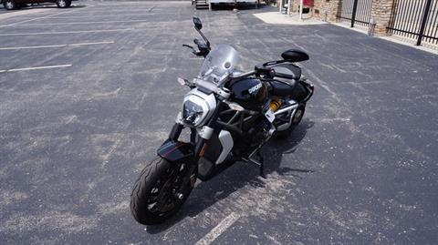 2019 Ducati XDiavel S in Racine, Wisconsin - Photo 7