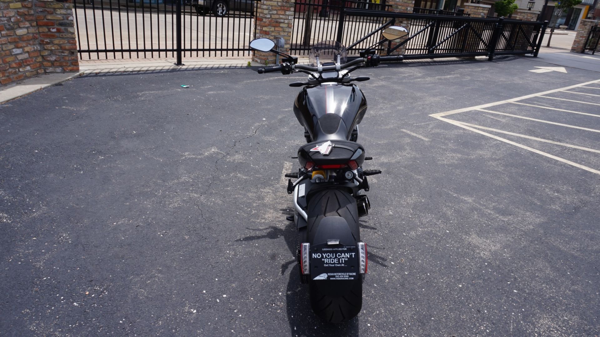 2019 Ducati XDiavel S in Racine, Wisconsin - Photo 12