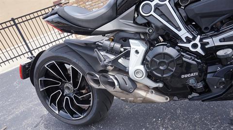 2019 Ducati XDiavel S in Racine, Wisconsin - Photo 16