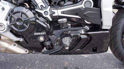 2019 Ducati XDiavel S in Racine, Wisconsin - Photo 17