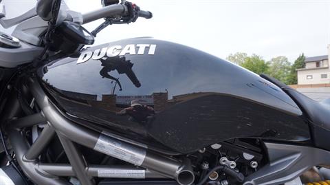 2019 Ducati XDiavel S in Racine, Wisconsin - Photo 21