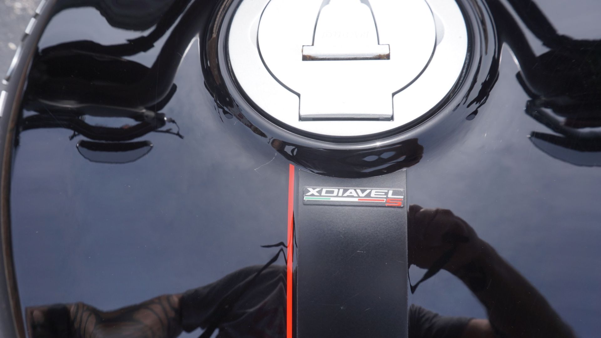 2019 Ducati XDiavel S in Racine, Wisconsin - Photo 23