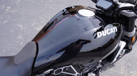 2019 Ducati XDiavel S in Racine, Wisconsin - Photo 24