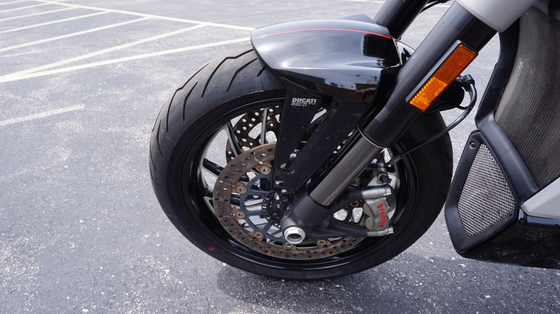 2019 Ducati XDiavel S in Racine, Wisconsin - Photo 29