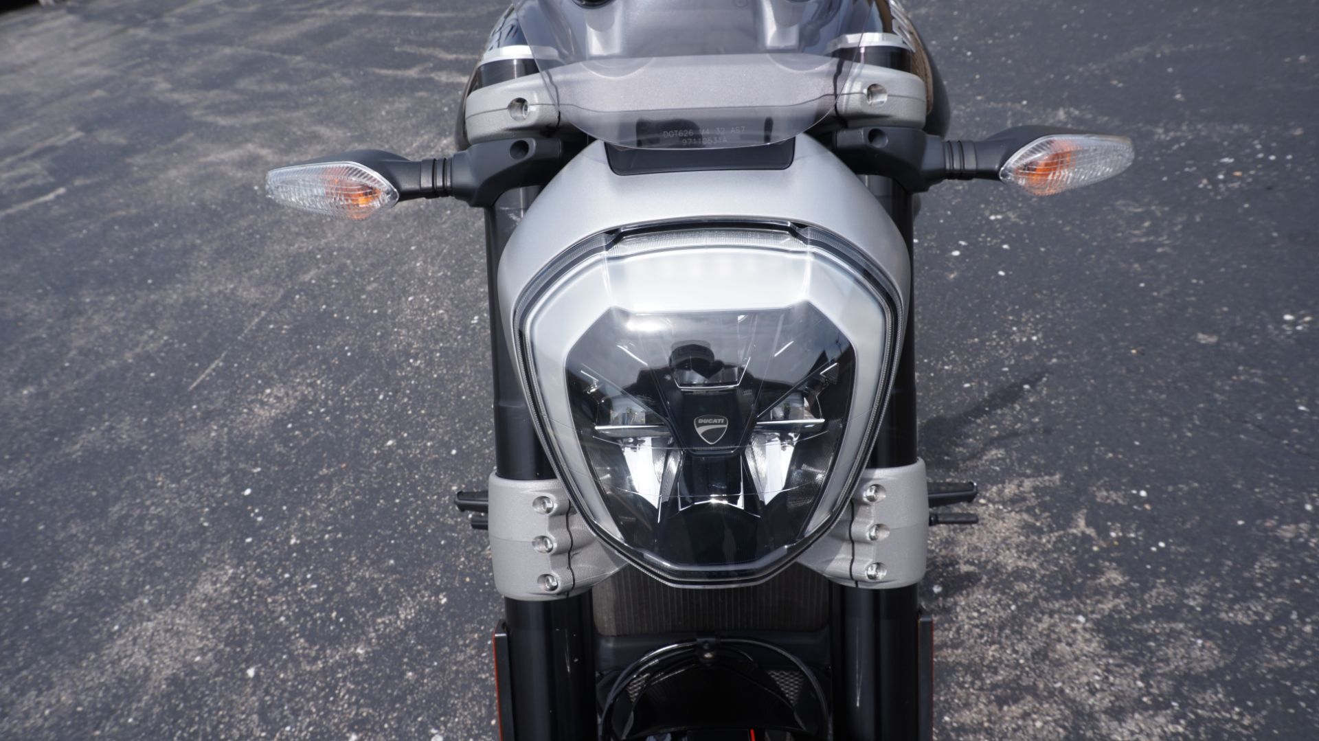 2019 Ducati XDiavel S in Racine, Wisconsin - Photo 30