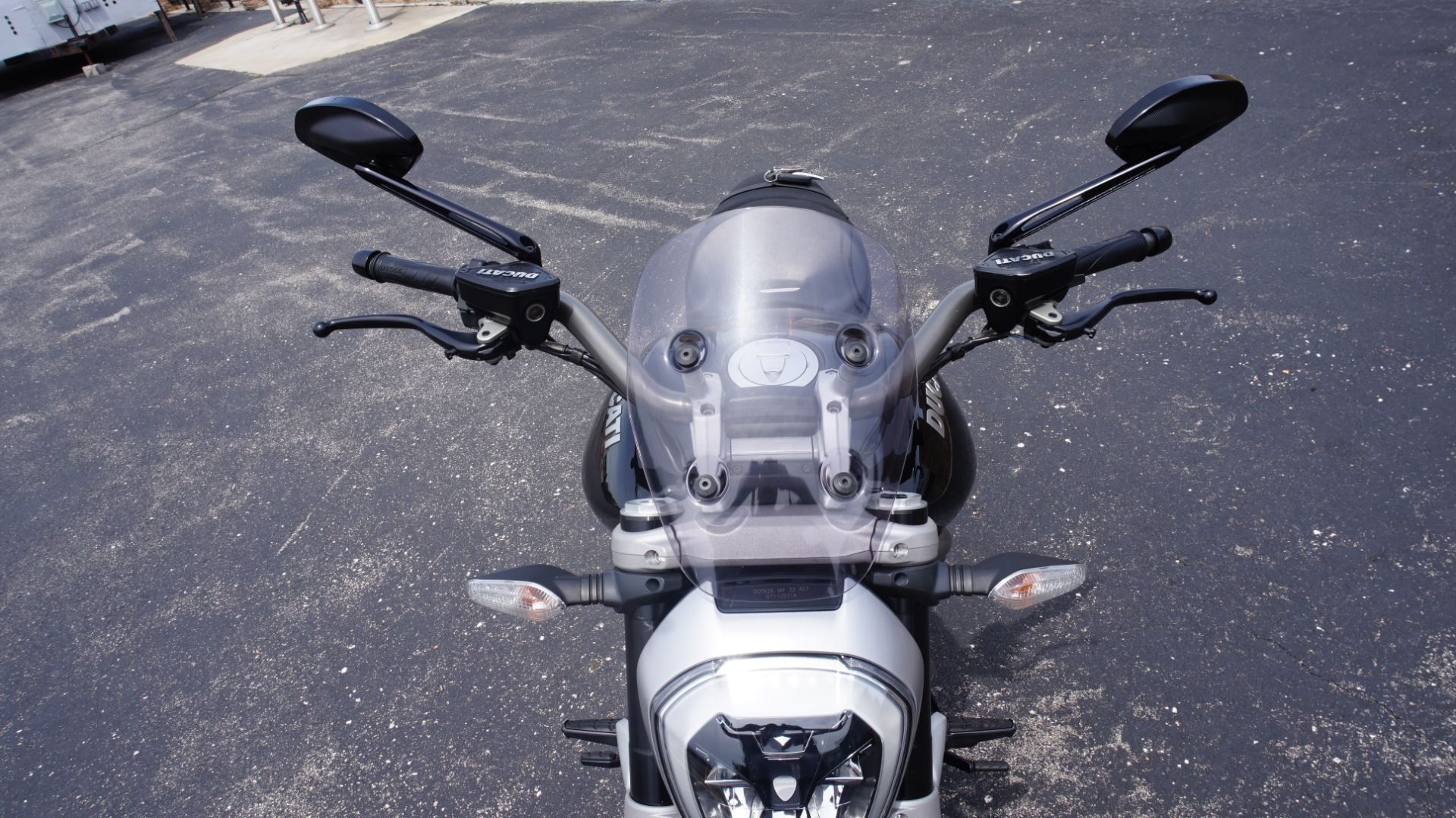 2019 Ducati XDiavel S in Racine, Wisconsin - Photo 31