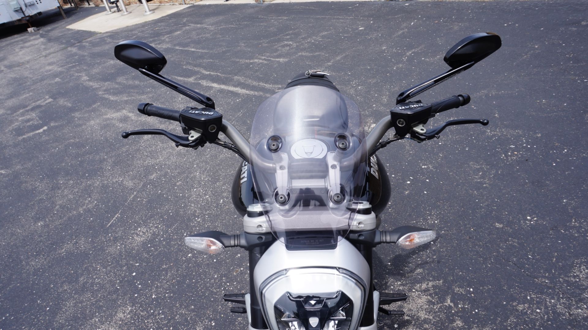 2019 Ducati XDiavel S in Racine, Wisconsin - Photo 32