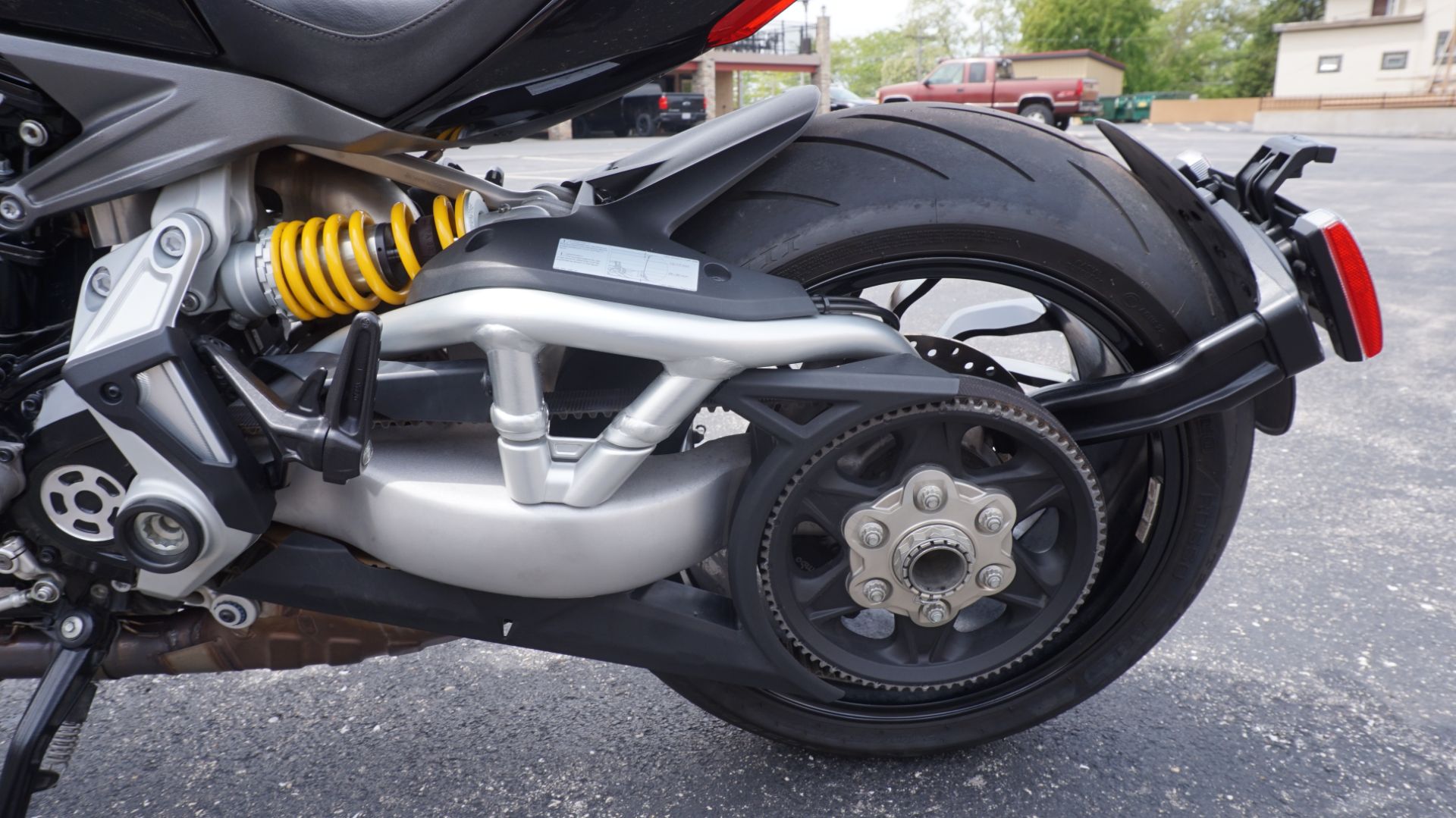 2019 Ducati XDiavel S in Racine, Wisconsin - Photo 35