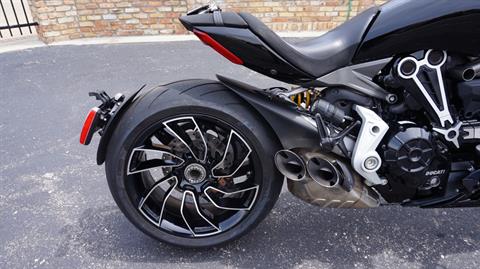 2019 Ducati XDiavel S in Racine, Wisconsin - Photo 37