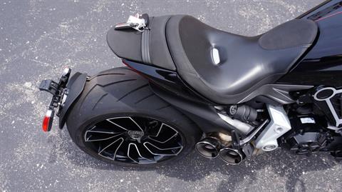 2019 Ducati XDiavel S in Racine, Wisconsin - Photo 38