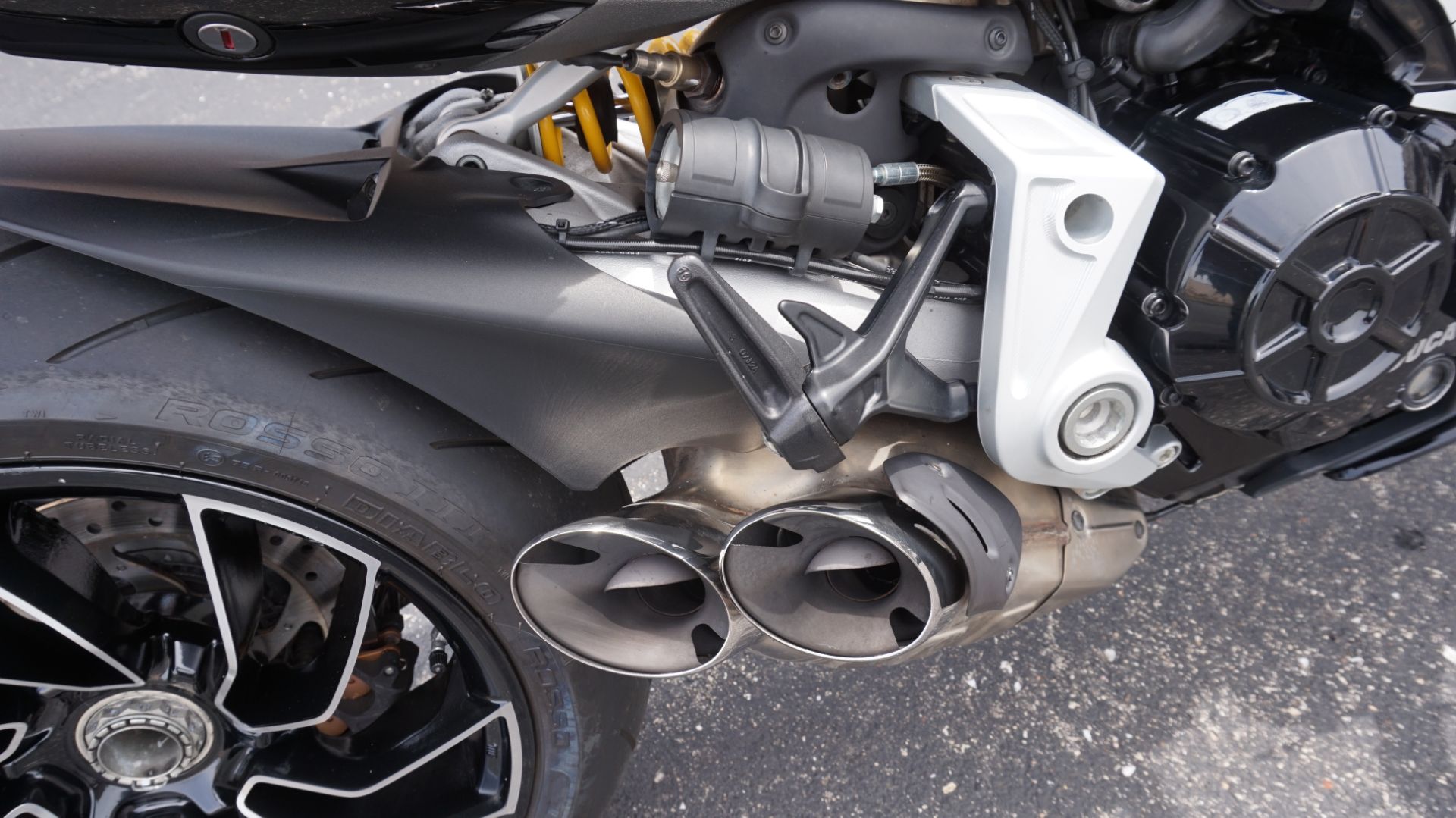 2019 Ducati XDiavel S in Racine, Wisconsin - Photo 39