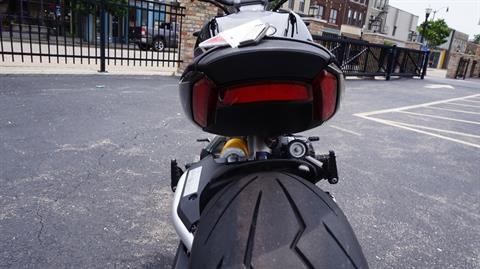 2019 Ducati XDiavel S in Racine, Wisconsin - Photo 41