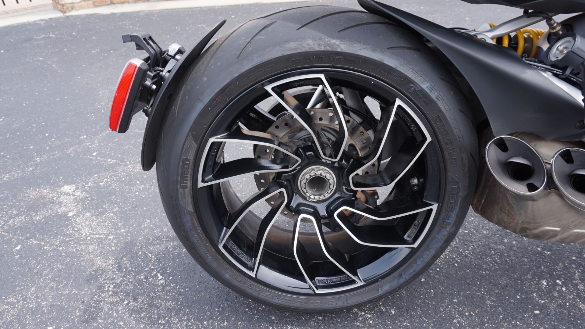 2019 Ducati XDiavel S in Racine, Wisconsin - Photo 42