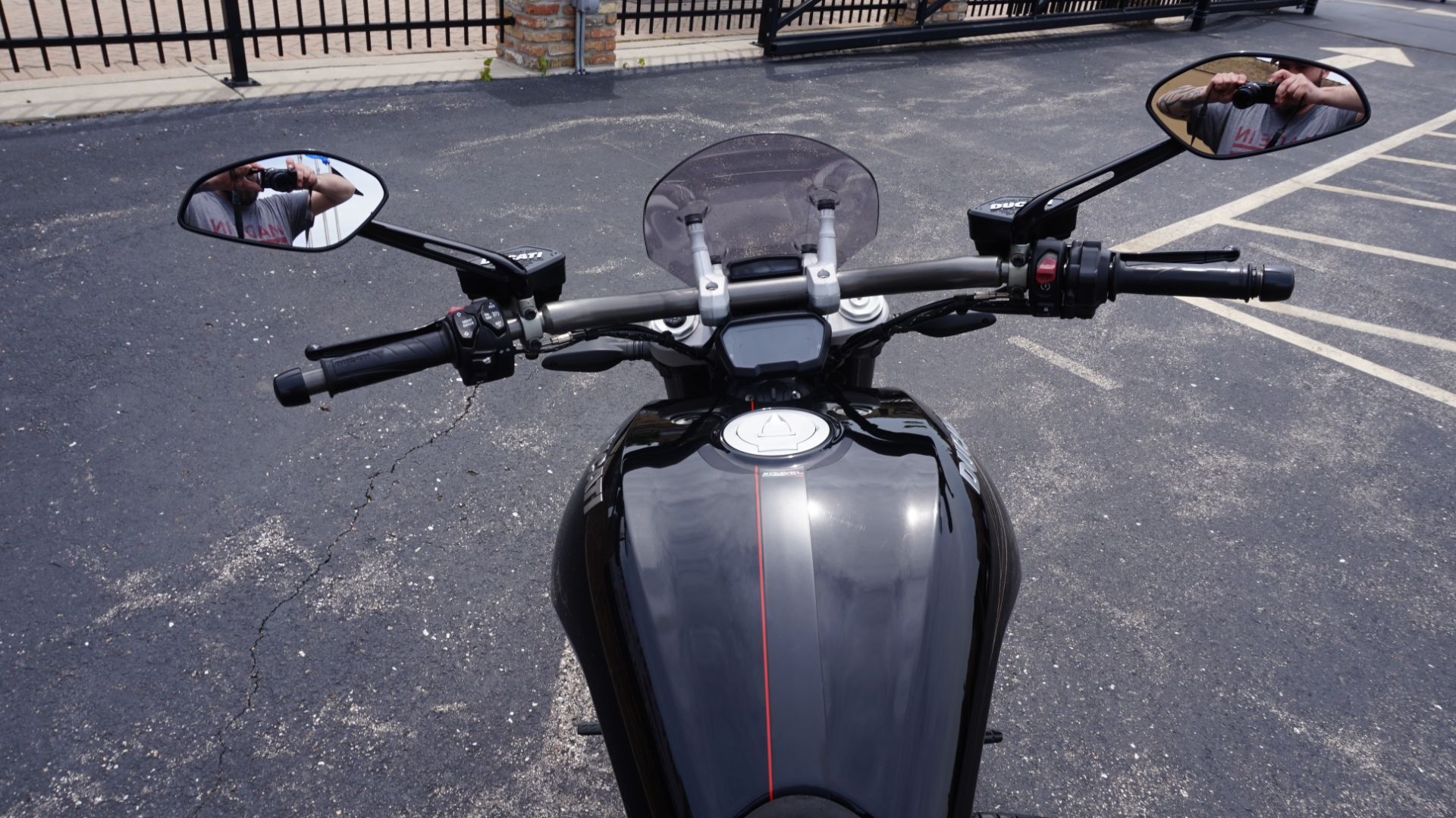 2019 Ducati XDiavel S in Racine, Wisconsin - Photo 43