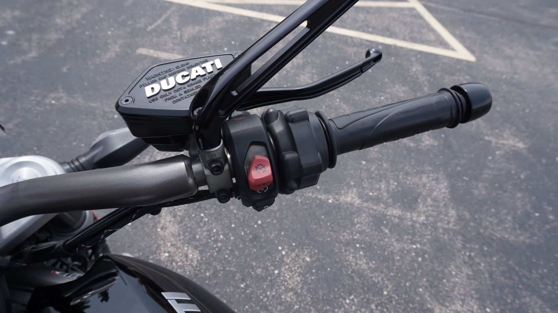 2019 Ducati XDiavel S in Racine, Wisconsin - Photo 45